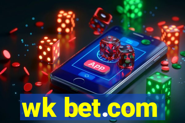 wk bet.com